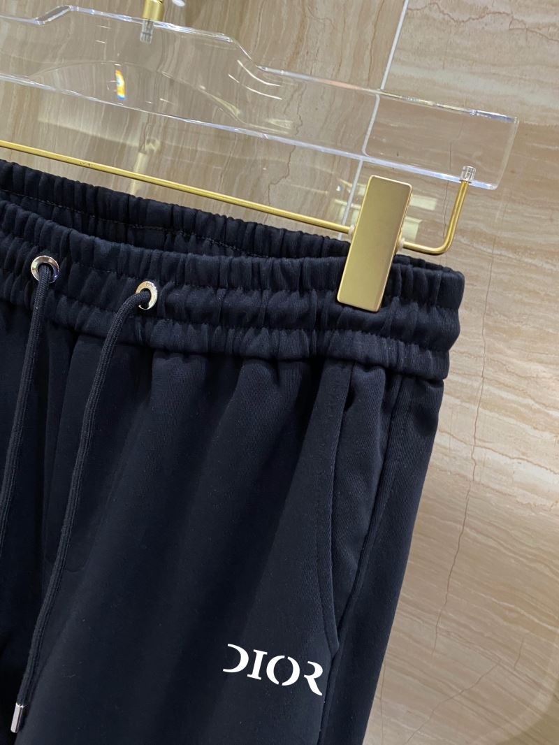 Christian Dior Long Pants